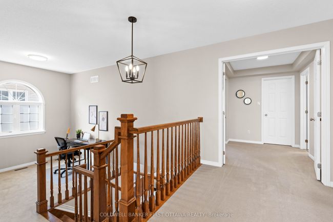 831 Dalkena Pl, House other with 4 bedrooms, 4 bathrooms and 4 parking in Nepean ON | Image 19