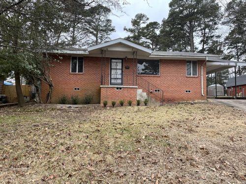 77 Broadmoor Dr, Little Rock, AR, 72204-3538 | Card Image