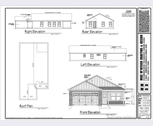 000 Tranquility Ln, HAVANA, FL, 32333 | Card Image