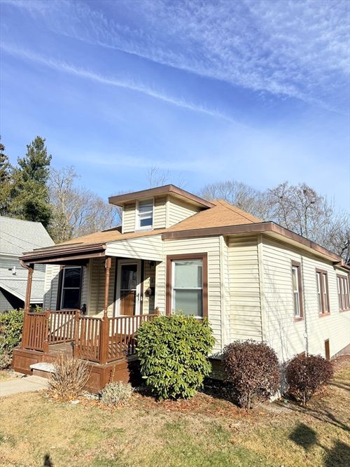 158 Union St, Randolph, MA, 02368-4929 | Card Image