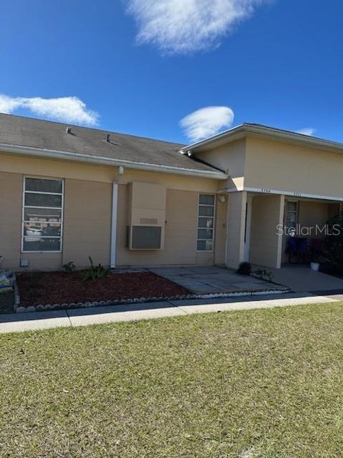 2709 Club Cir, LAKE WALES, FL, 33854-1225 | Card Image