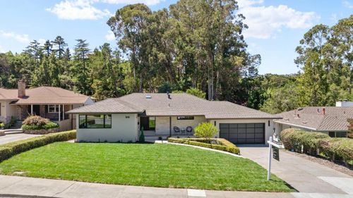 510 Yale Dr, San Mateo, CA, 94402 | Card Image