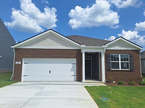 102 Hartmann Crossing Dr, Lebanon, TN, 37087 | Card Image