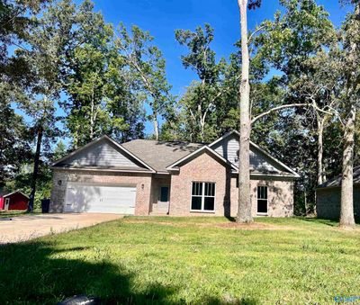 10515 Wall Triana Hwy, House other with 3 bedrooms, 2 bathrooms and null parking in Toney AL | Image 2