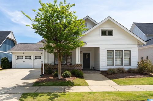 2264 Black Creek Xing, HOOVER, AL, 35244-5230 | Card Image