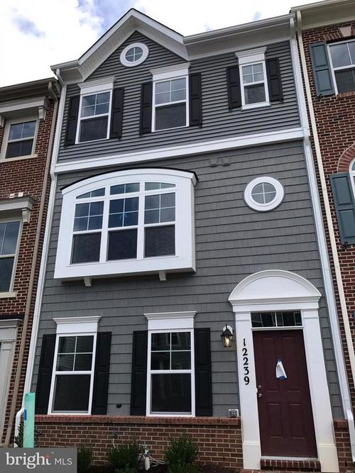 12239 Bluffwood Ter, CLARKSBURG, MD, 20871-5358 | Card Image