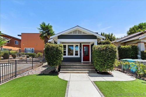 4521 39th St, San Diego, CA, 92116-4631 | Card Image