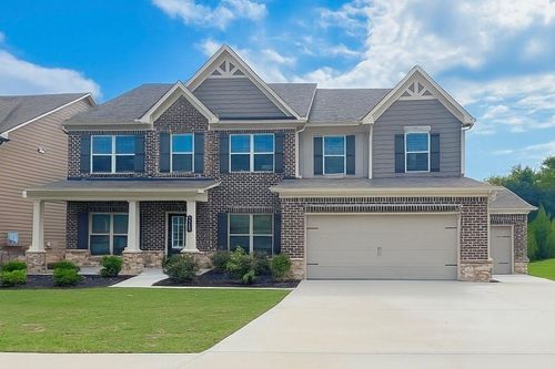 1721 Cobblefield Cir, Dacula, GA, 30019-7685 | Card Image