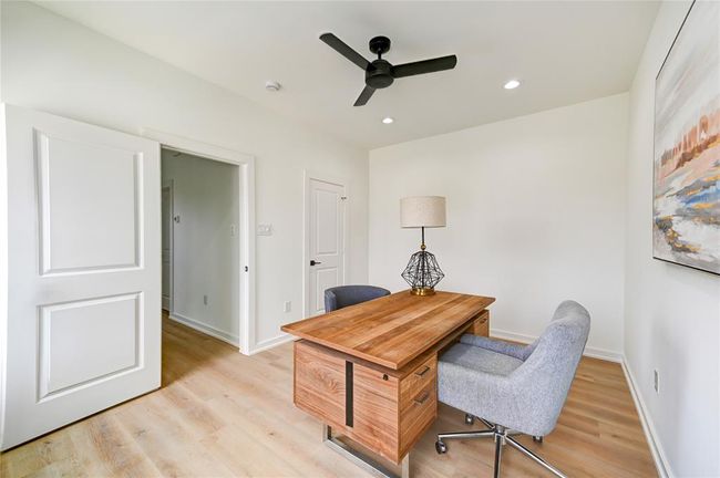 AB - 4009 New Orleans St, Home with 3 bedrooms, 2 bathrooms and null parking in Houston TX | Image 37