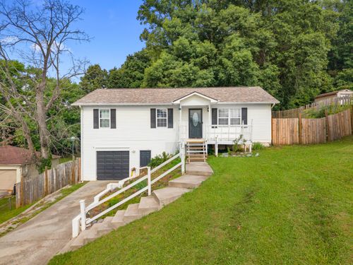 913 Lloyd Street, Morristown, TN, 37814 | Card Image