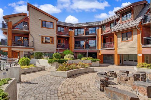 314-1002 8 Ave, Canmore, AB, T1W0C4 | Card Image