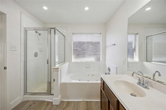 4615 Pleasant Trl, House other with 3 bedrooms, 2 bathrooms and 2 parking in Fresno TX | Image 12