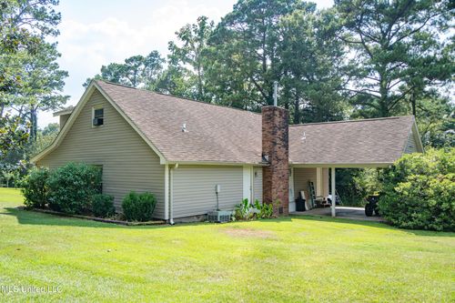 6 Robinson Drive, Petal, MS, 39465 | Card Image