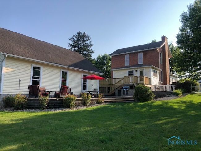 509 Washington St, House other with 3 bedrooms, 2 bathrooms and 3 parking in Republic OH | Image 11