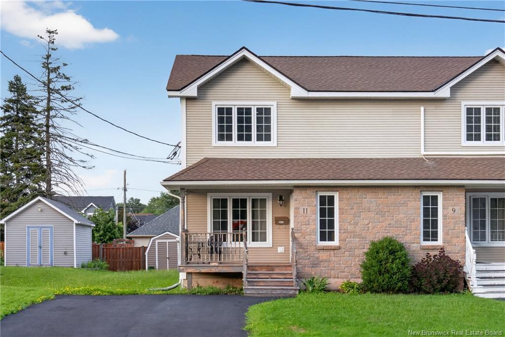 Residential in Moncton