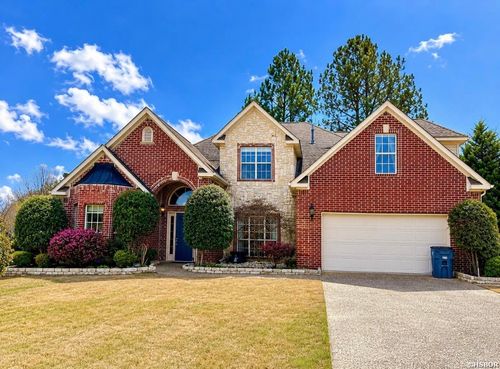 203 Sherri St, Hot Springs, AR, 71901-7269 | Card Image