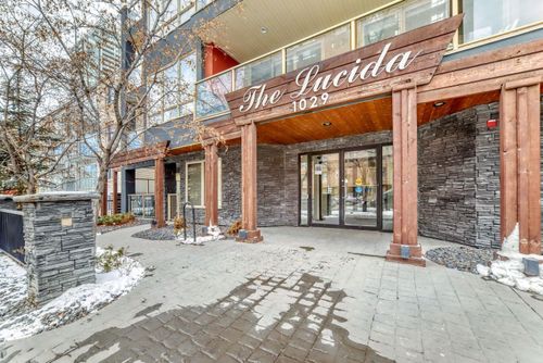 303-1029 15 Ave Sw, Calgary, AB, T2R0S5 | Card Image