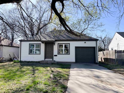 635 N Battin St, Wichita, KS, 67208-3509 | Card Image