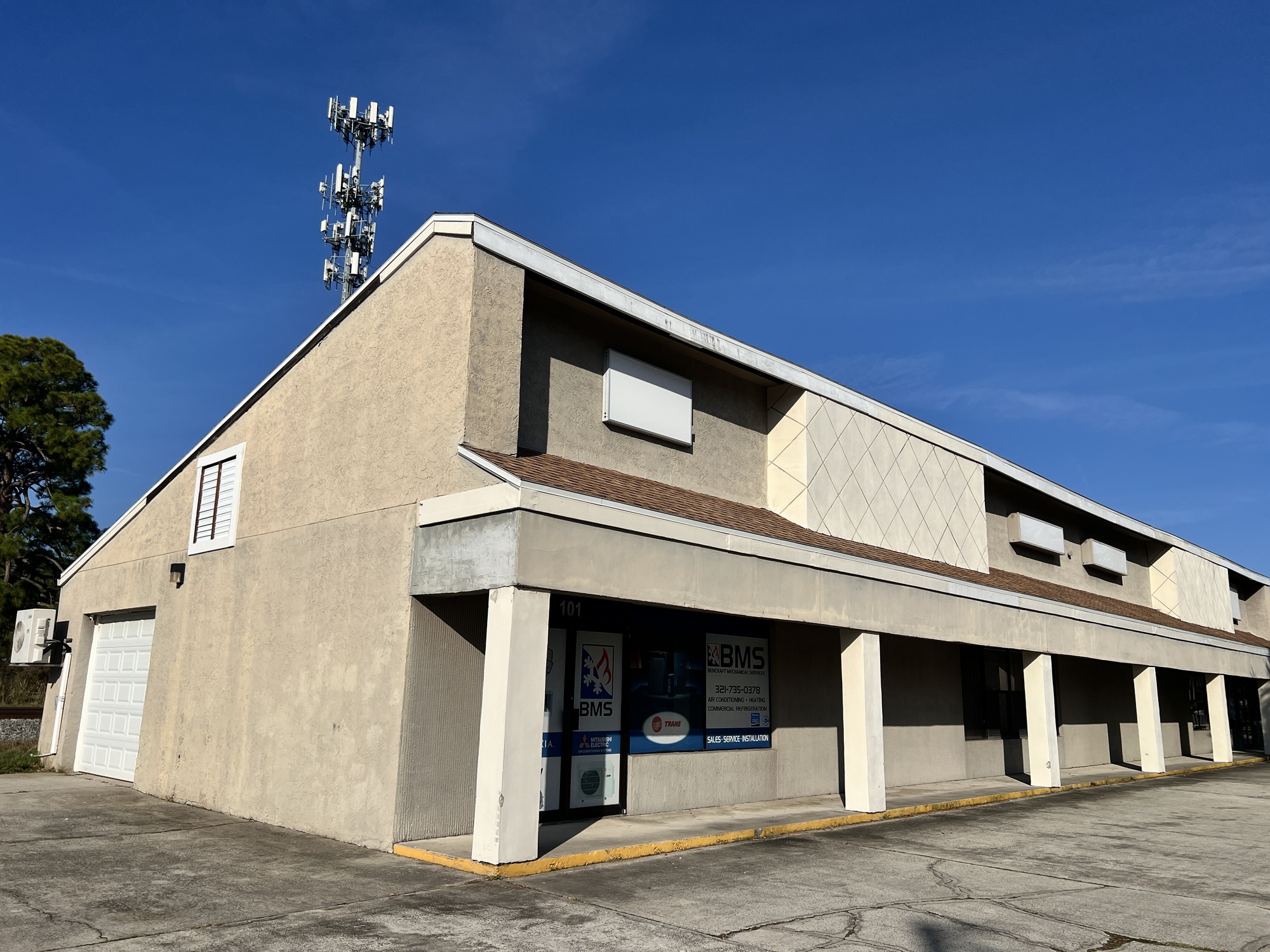 4400 S Hopkins Ave, Titusville, FL 32780