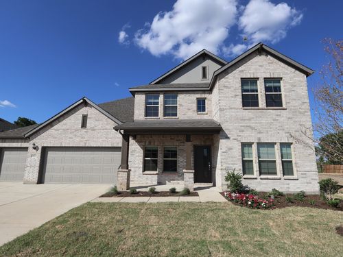 1023 Auburn Dr, Justin, TX, 76247-2560 | Card Image