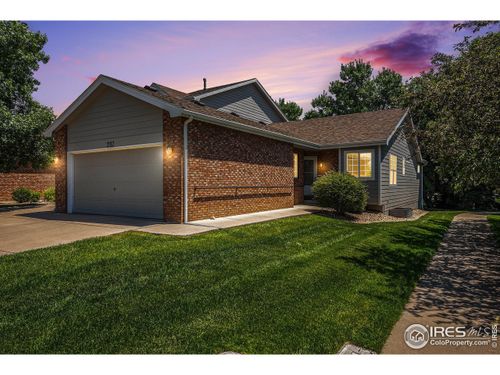 2152 35th Avenue Ct, Greeley, CO, 80634-3949 | Card Image