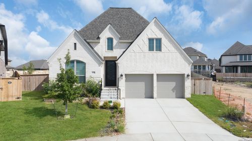 12725 Moya Flts, San Antonio, TX, 78245-3659 | Card Image
