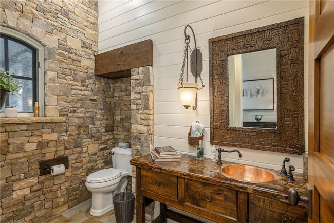 11 W Stone Pointe Ln, House other with 4 bedrooms, 5 bathrooms and null parking in Cullowhee NC | Image 32