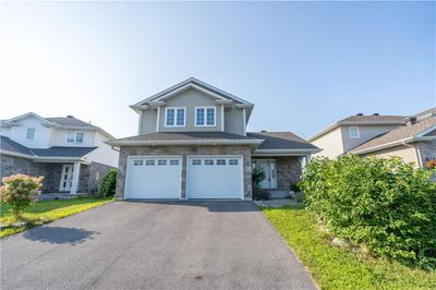 2133 Tremblay Ave, House other with 3 bedrooms, 3 bathrooms and 4 parking in Cornwall ON | Image 1