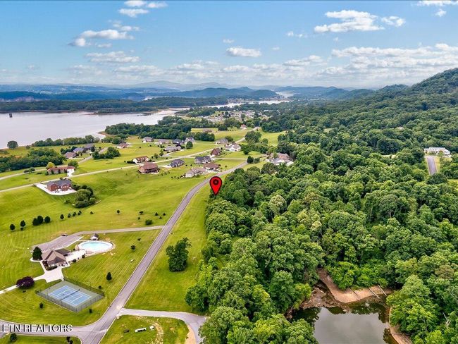 5037 Serenity Dr, Home with 0 bedrooms, 0 bathrooms and null parking in Mooresburg TN | Image 17