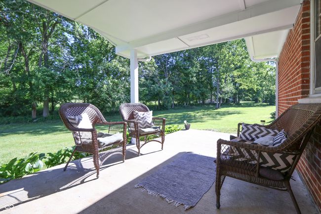 6310 E County Road 200 S, House other with 3 bedrooms, 2 bathrooms and null parking in Butlerville IN | Image 35