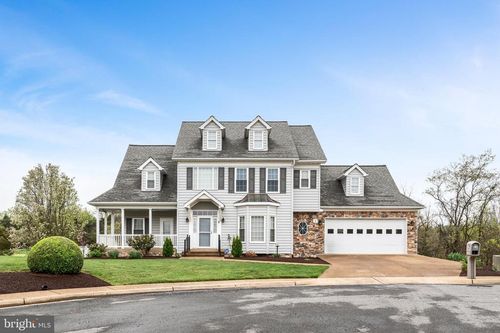2 Tee Ct, NEW MARKET, VA, 22844-9672 | Card Image