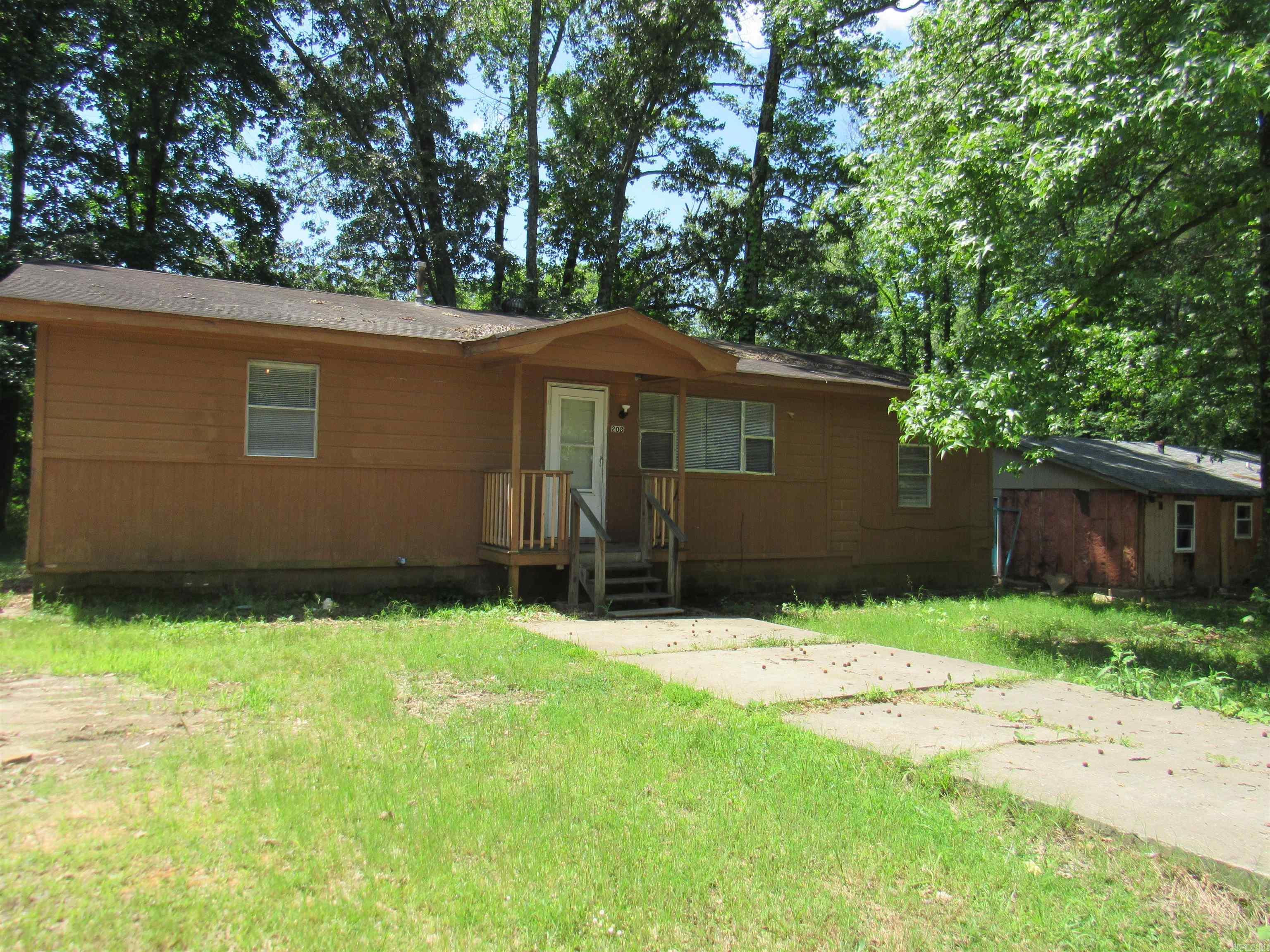 Hemlock Ave, Sherwood, AR 72120