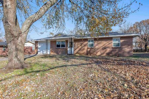 1403 Joye Street, Springdale, AR, 72762 | Card Image