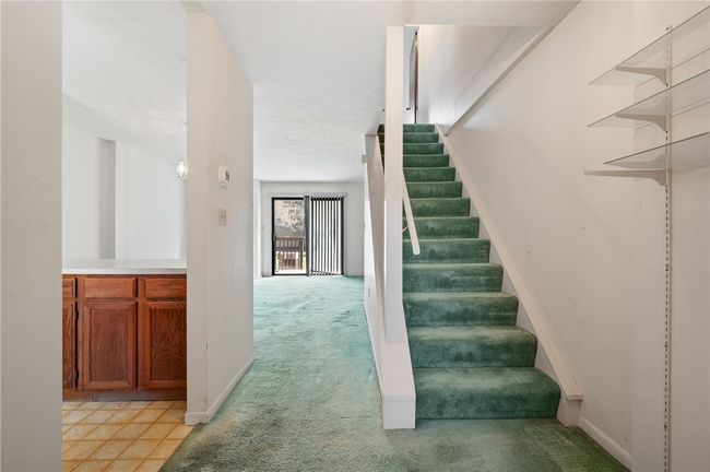 Stairs to second floor | Image 12