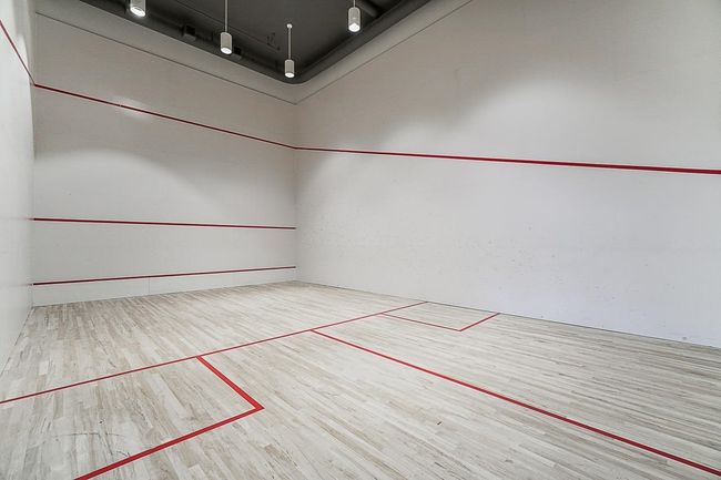 Squash Court | Image 40