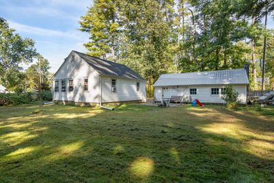 14 N Plain Road, House other with 2 bedrooms, 1 bathrooms and 4 parking in Sunderland MA | Image 2