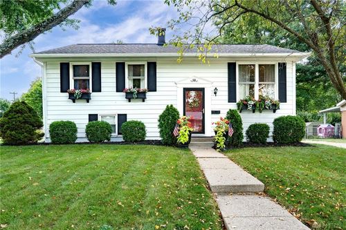106 Vincent Ave, Troy, OH, 45373-3948 | Card Image