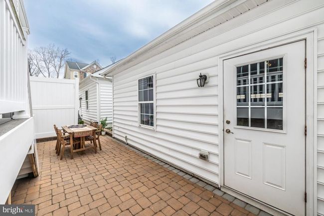 8 Margot Ln, Townhouse with 4 bedrooms, 4 bathrooms and null parking in MEDIA PA | Image 50