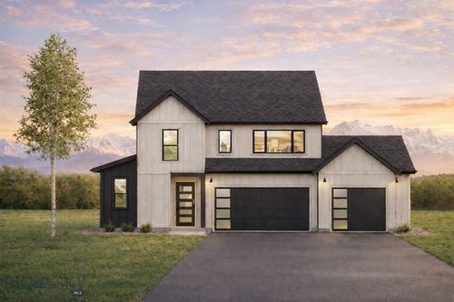 254 Creekbank Loop, Bozeman, MT, 59718 | Card Image
