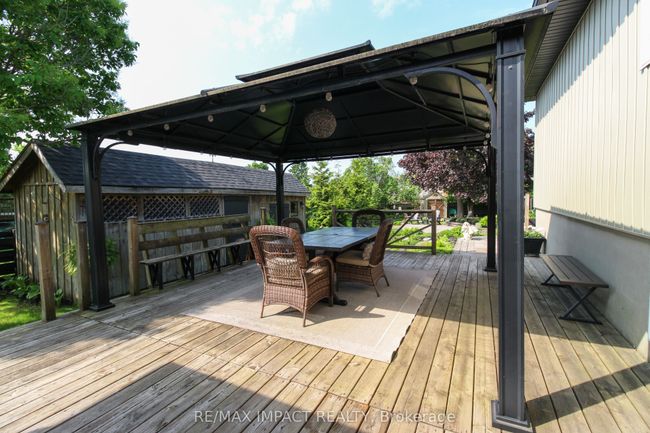 21 Propp Dr, House other with 3 bedrooms, 2 bathrooms and 10 parking in Pontypool ON | Image 46