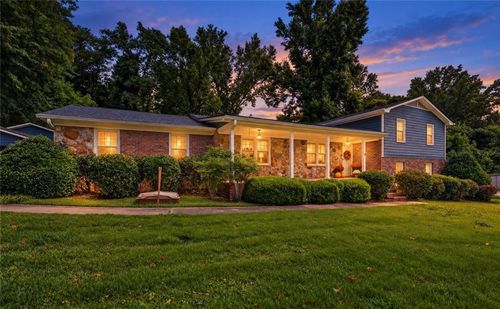 213 Ponderosa Dr, Dallas, GA, 30157-5976 | Card Image