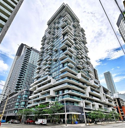 610-77 Shuter St, Toronto, ON, M5B0B8 | Card Image