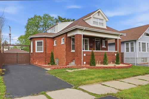 11326 Parnell Ave, Chicago, IL, 60628-4721 | Card Image