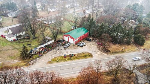 7320 E M 71, Vernon Village, MI, 48476 | Card Image