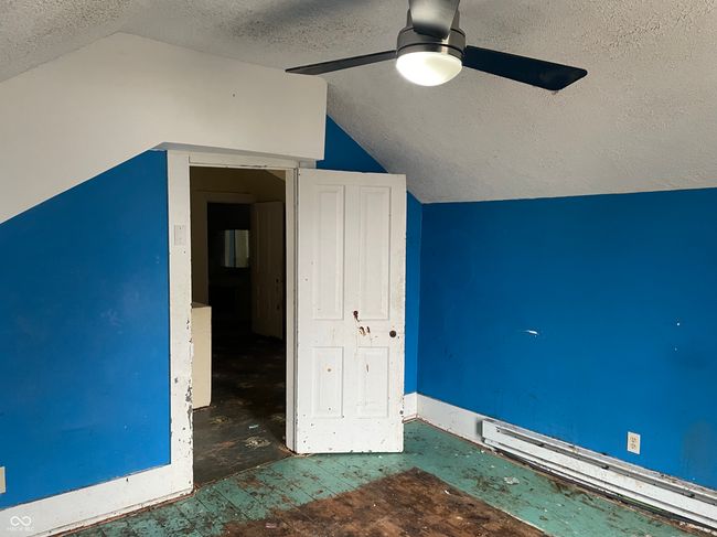 32 Mccullum St, House other with 4 bedrooms, 2 bathrooms and null parking in Knightstown IN | Image 15