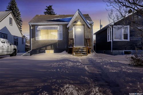 2645 Broder St, Regina, SK, S4N3T6 | Card Image