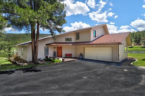 13 Woodlands Dr, Angel Fire, NM, 87710-8305 | Card Image
