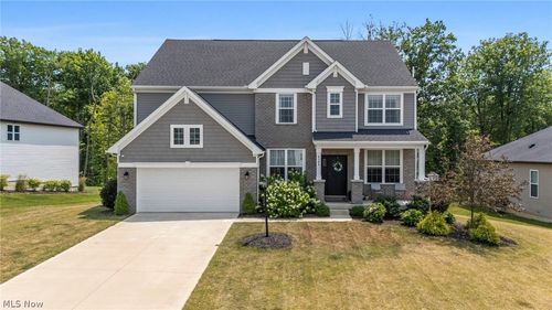 4384 Chaseline Ridge, Brunswick, OH, 44212 | Card Image