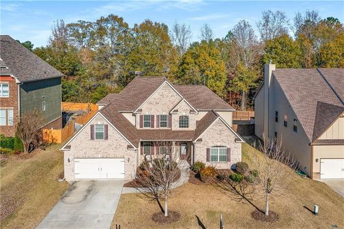 2382 Alexander Top Pl, Grayson, GA, 30017-7893 | Card Image