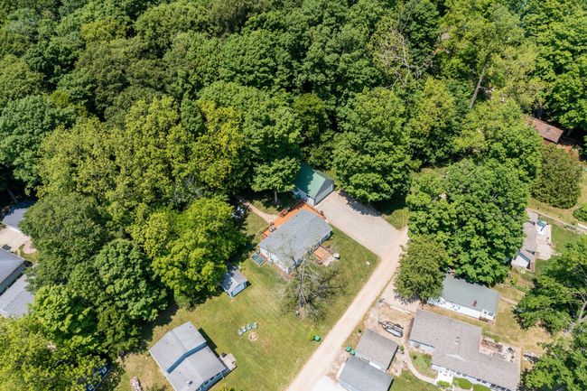61738 Lake View Dr, House other with 3 bedrooms, 2 bathrooms and null parking in Cassopolis MI | Image 4